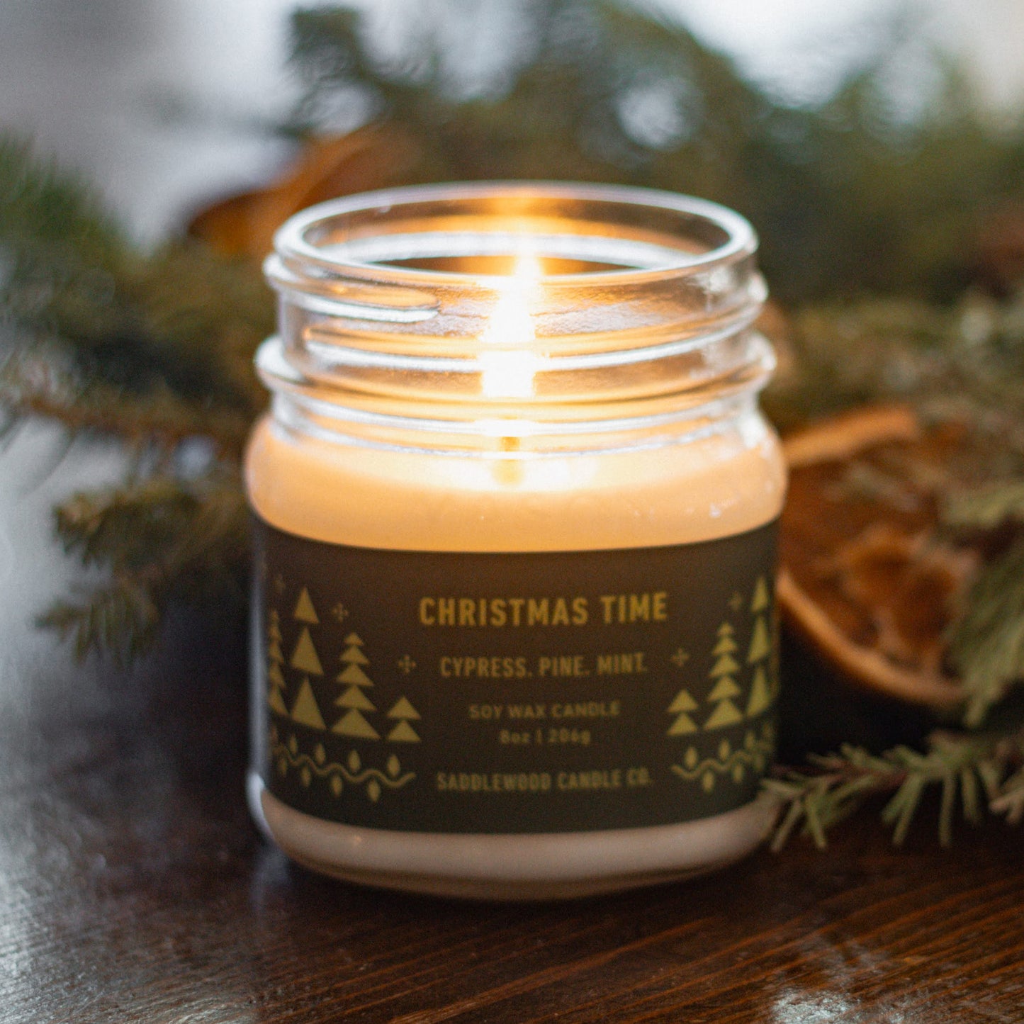 09 Christmas - Christmas Time