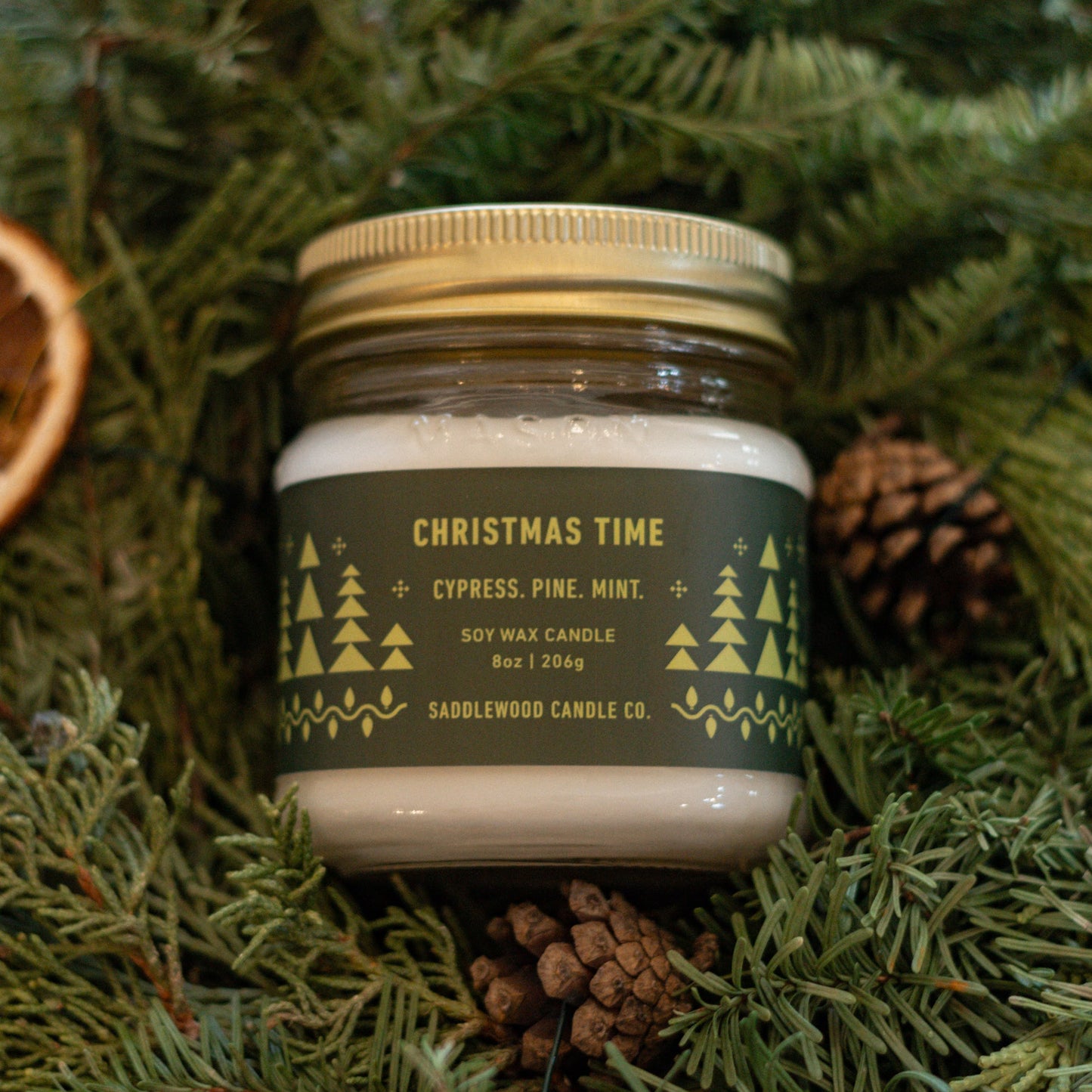 09 Christmas - Christmas Time