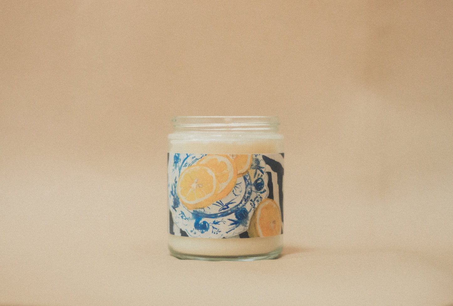 00 Spring Limited Edition - Citrus Sea
