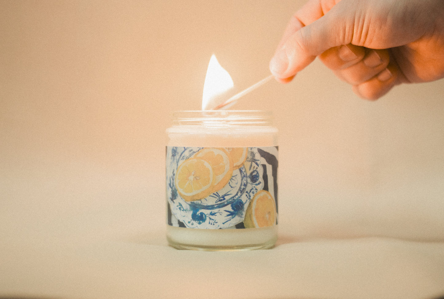 00 Spring Limited Edition - Citrus Sea