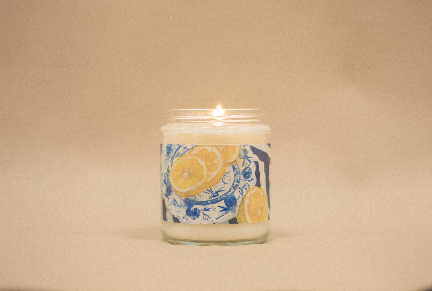 00 Spring Limited Edition - Citrus Sea