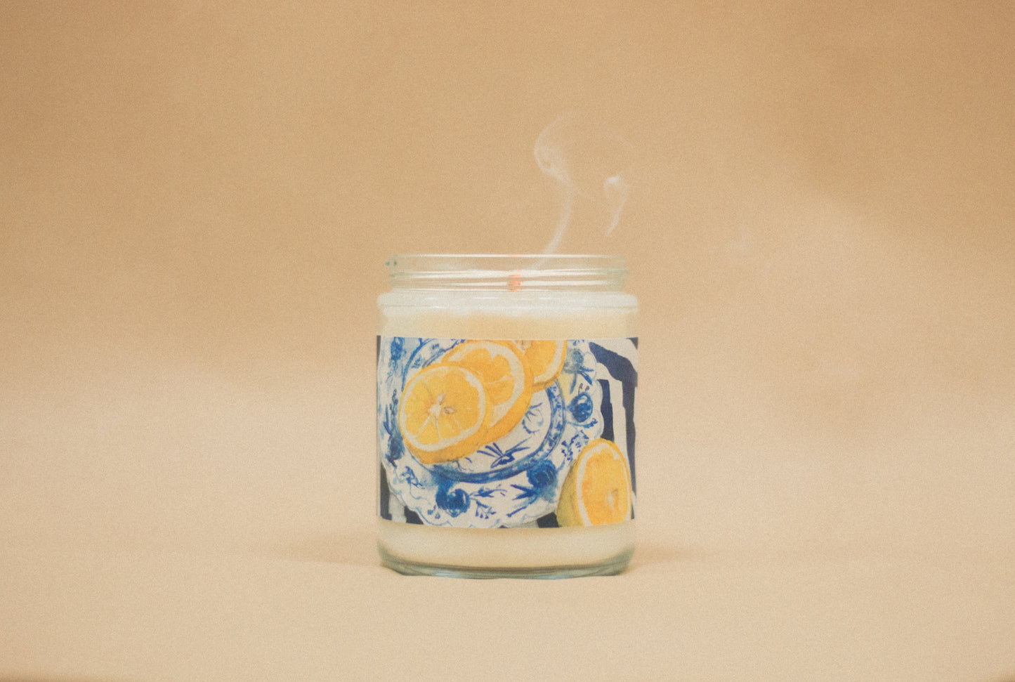 00 Spring Limited Edition - Citrus Sea