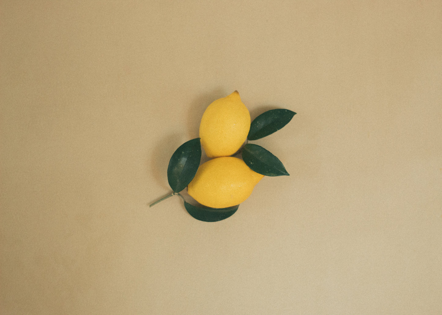 00 Spring Limited Edition - Citrus Sea