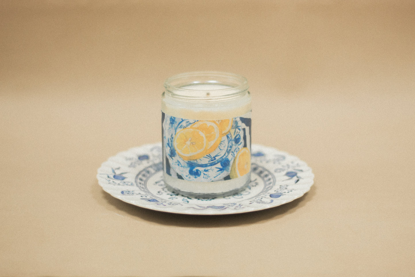 00 Spring Limited Edition - Citrus Sea