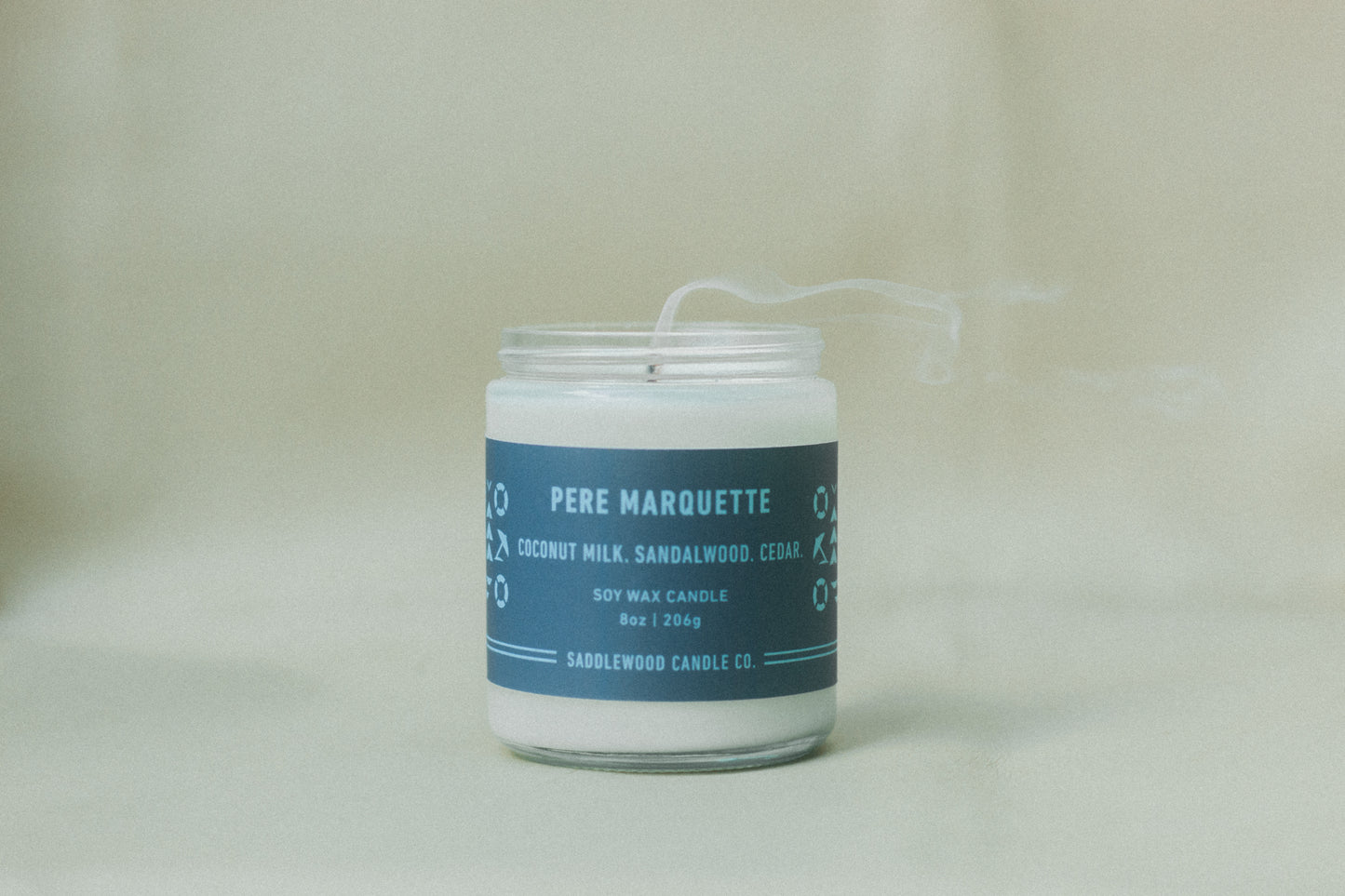 02 Summer - Pere Marquette