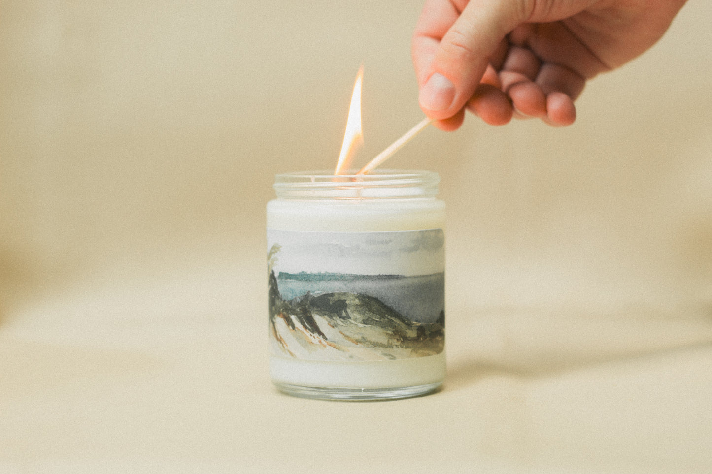 00 Summer Limited Edition - Light on the Far Shore