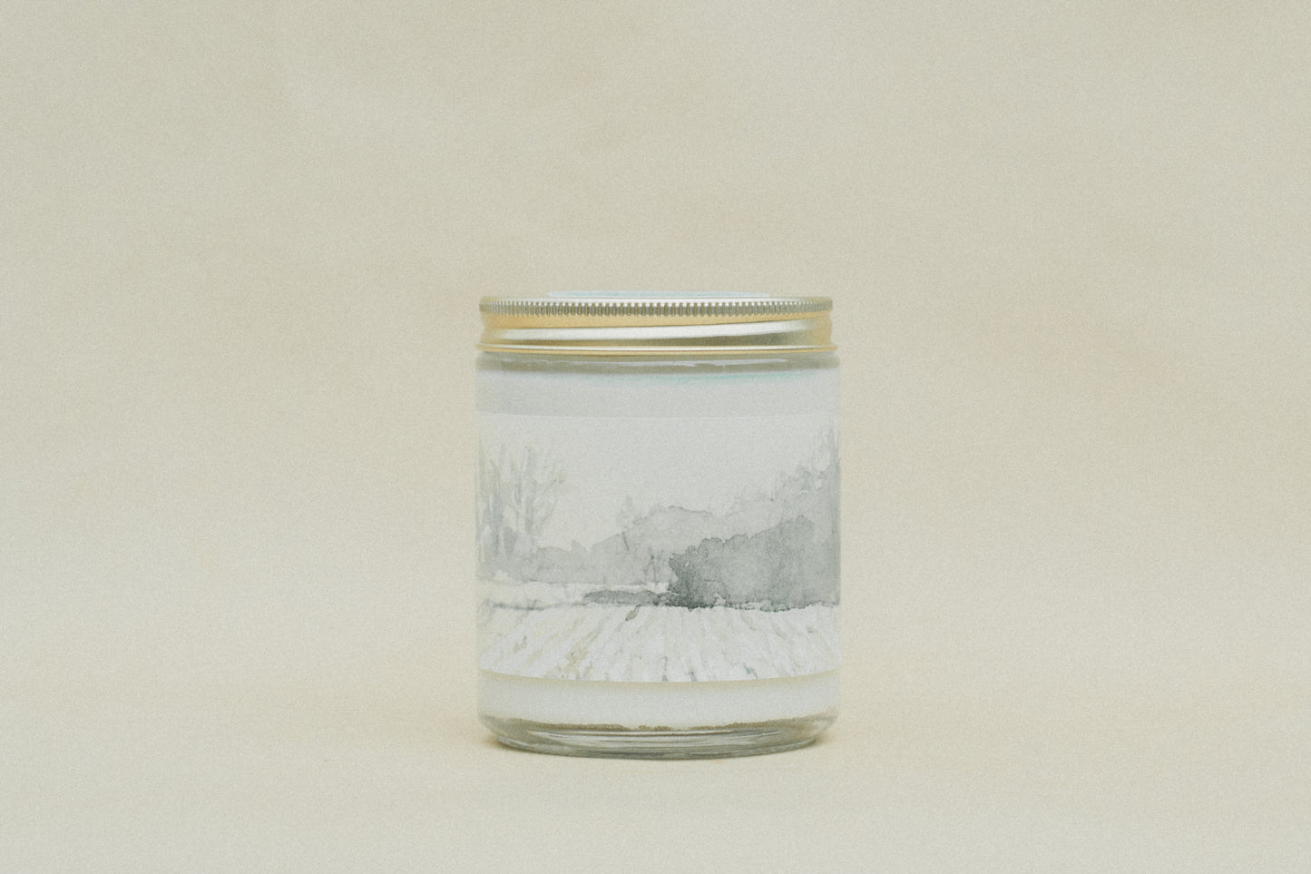 00 Winter Limited Edition - Winter Morning