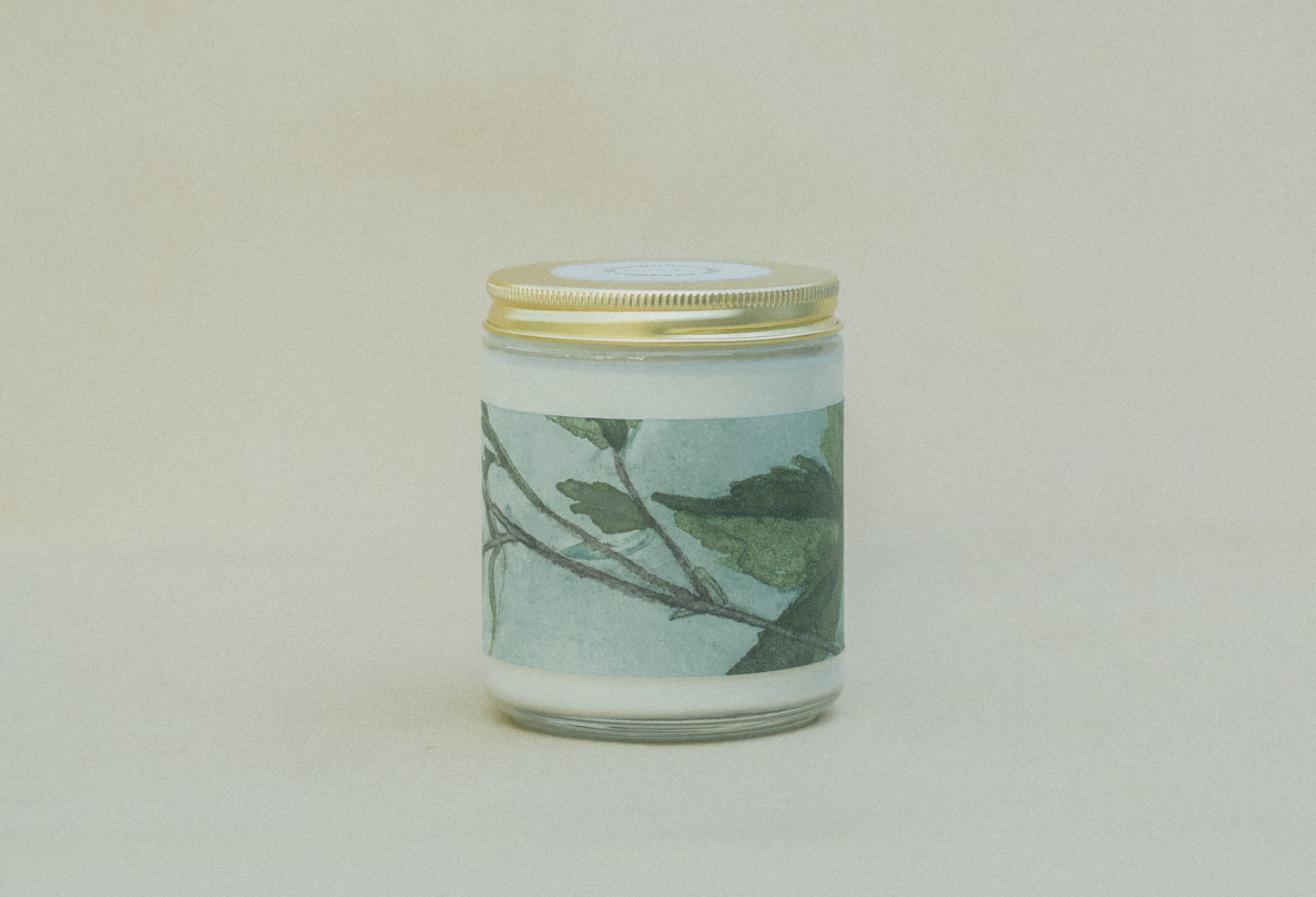 00 Spring Limited Edition - Herb Garden