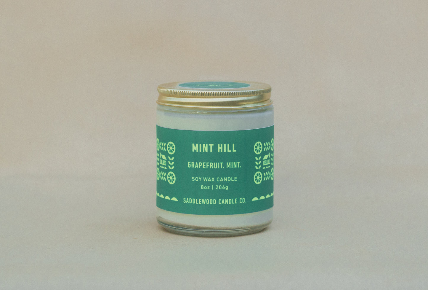 03 Spring - Mint Hill