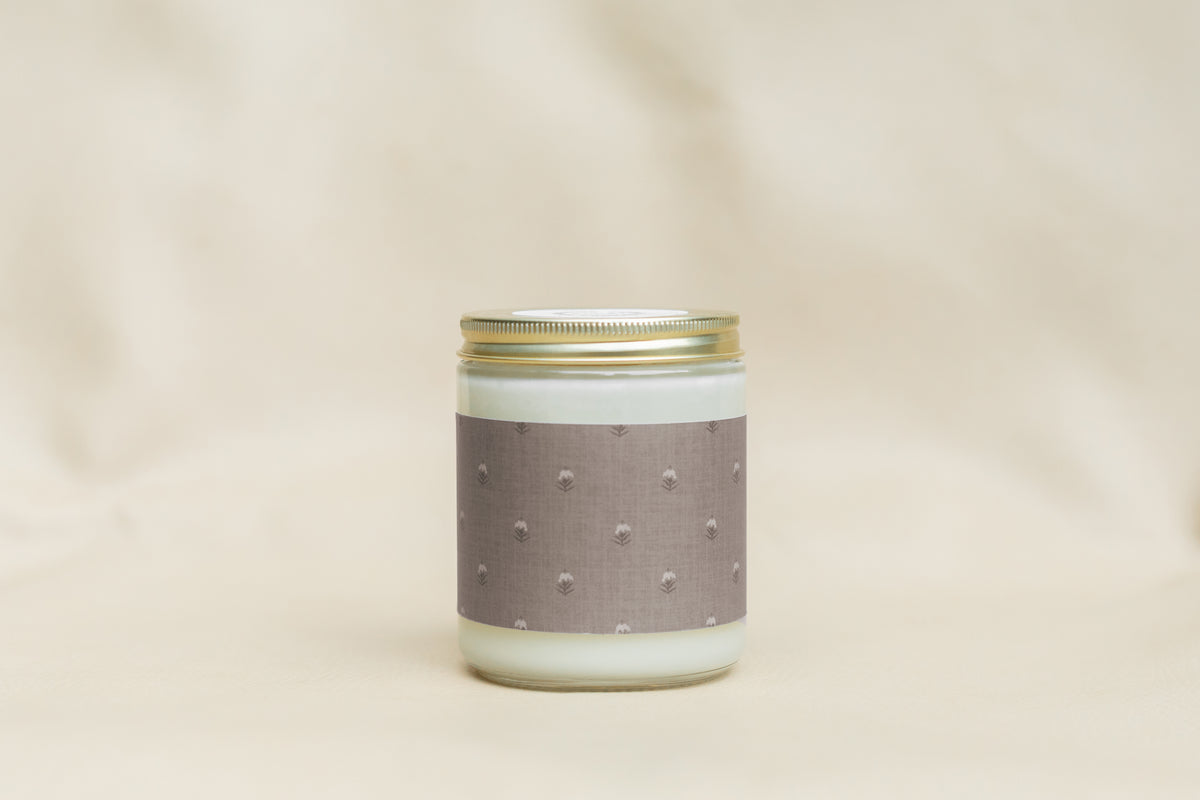 00 Fall Limited Edition - Cinnamon Chai