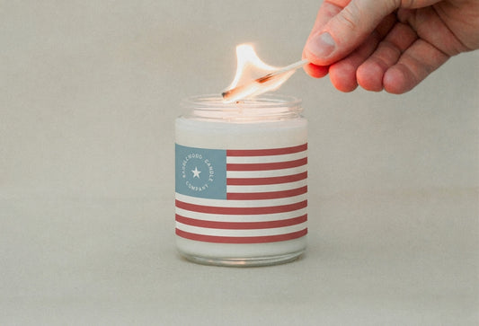 00 America 250 Limited Edition - Freedom and Smoke