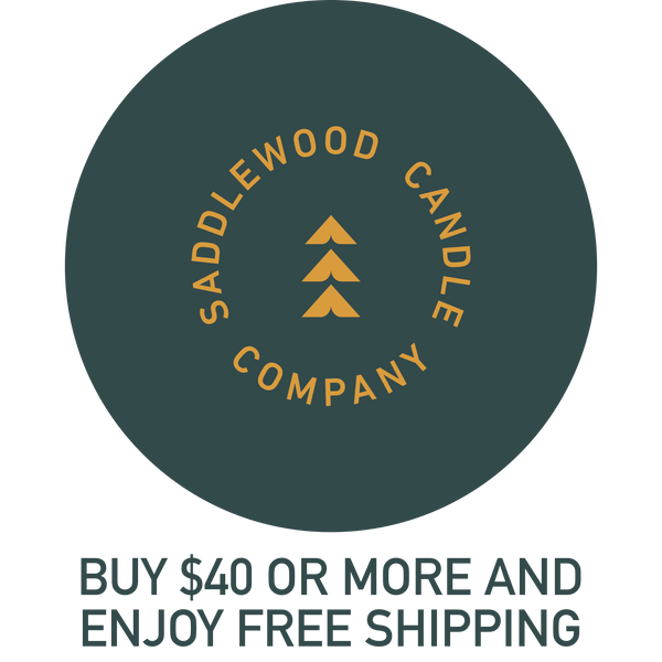 Saddlewood Candle Company