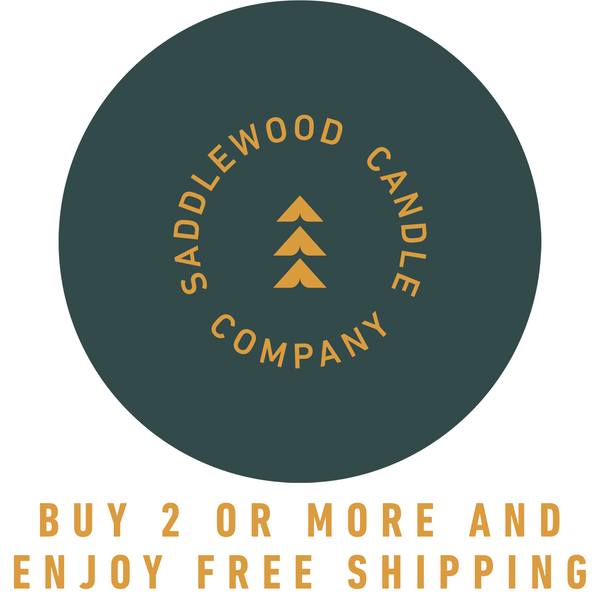 Saddlewood Candle Company