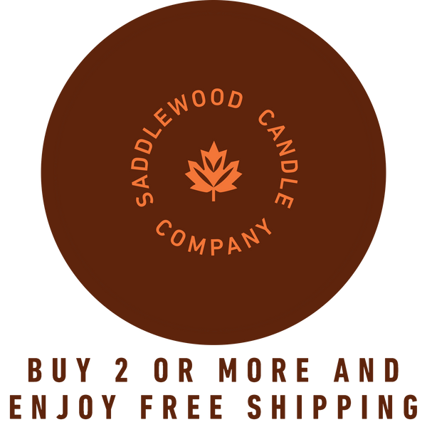 Saddlewood Candle Company