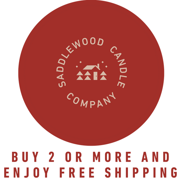 Saddlewood Candle Company