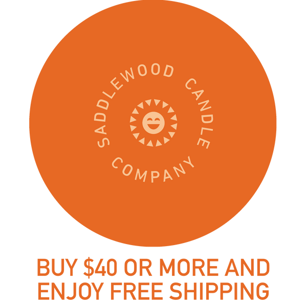 Saddlewood Candle Company