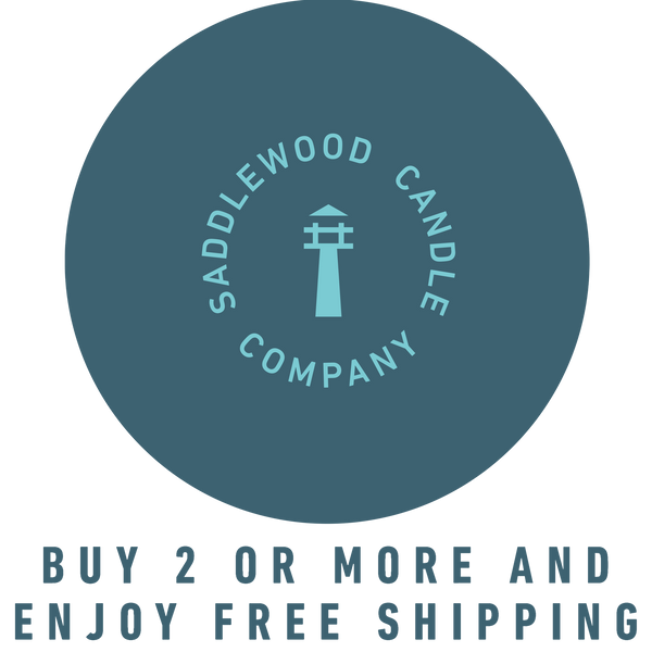 Saddlewood Candle Company