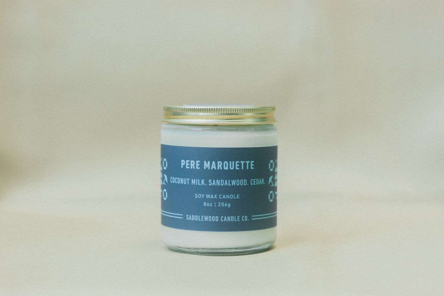 02 Summer - Pere Marquette
