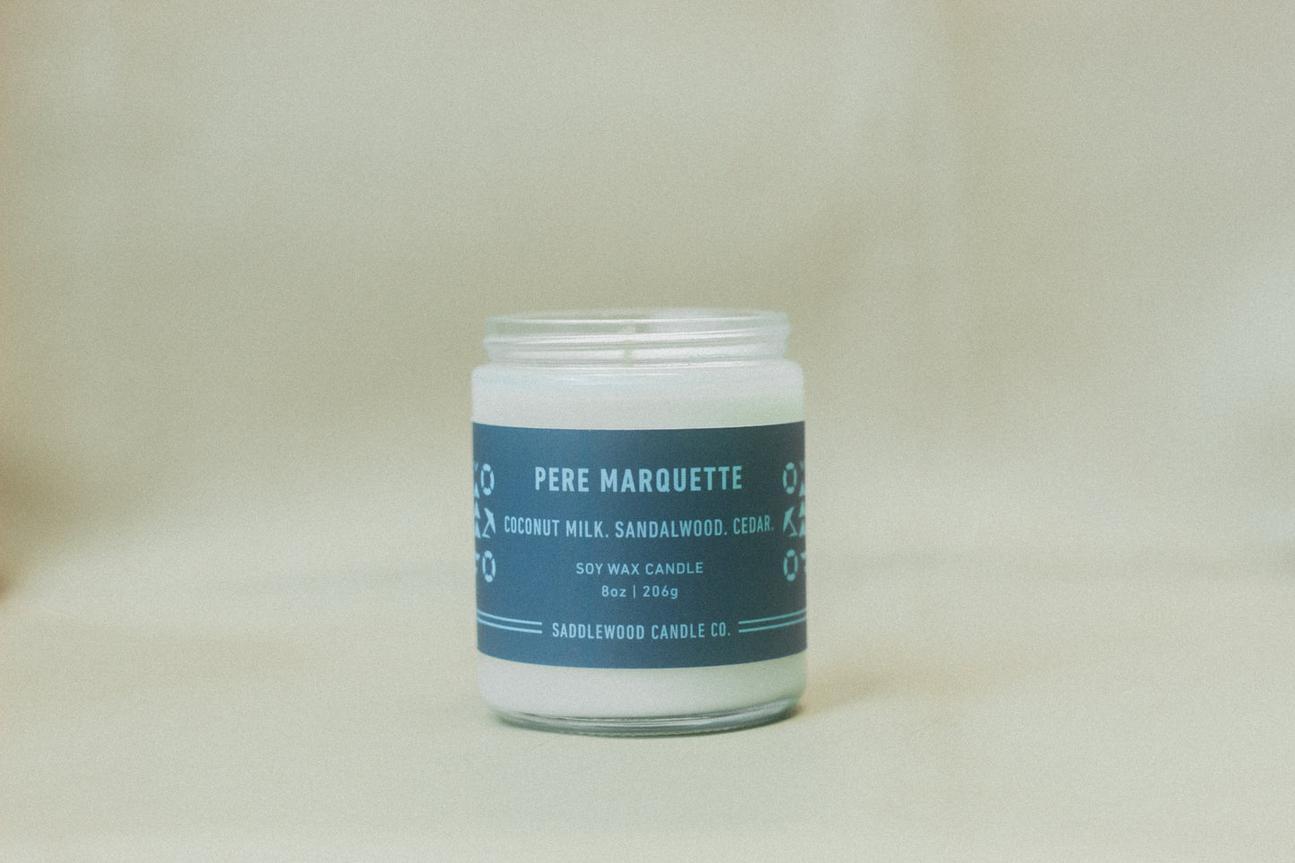 02 Summer - Pere Marquette