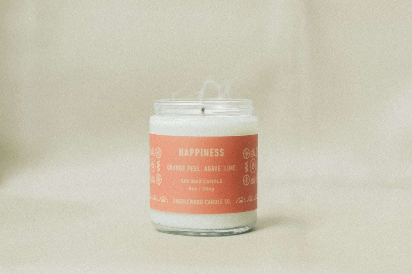 05 Summer - Happiness