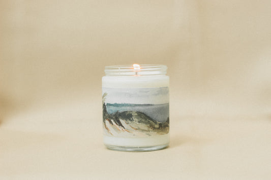 00 Summer Limited Edition - Light on the Far Shore