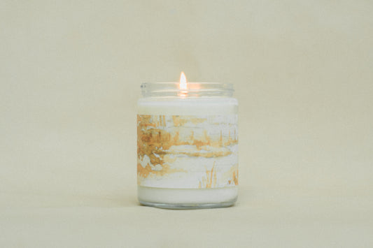 00 Fall Limited Edition - Autumn Spice