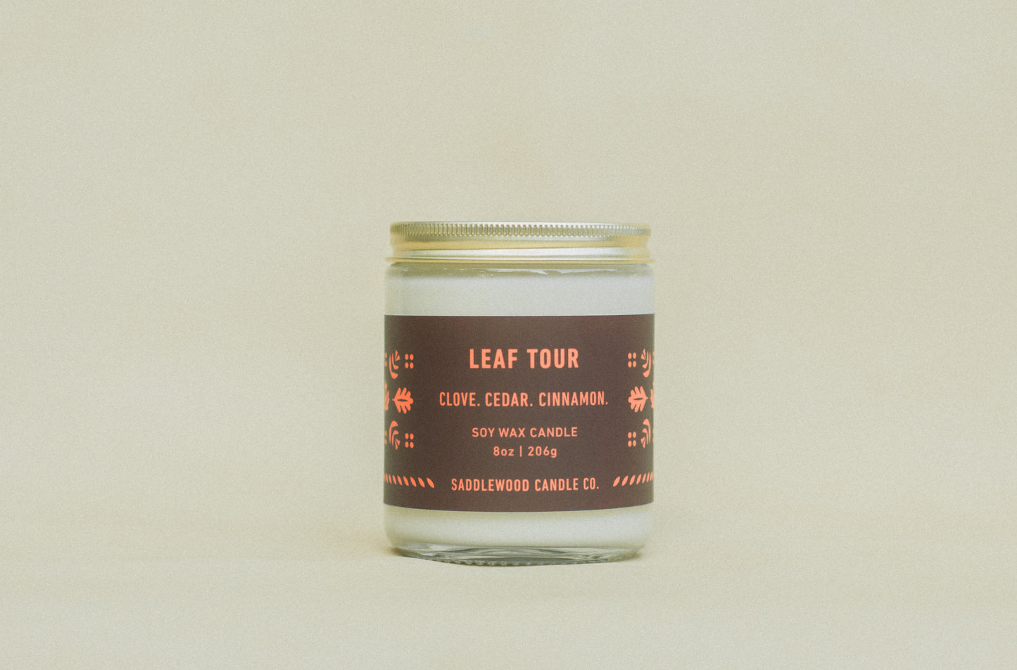 05 Fall - Leaf Tour