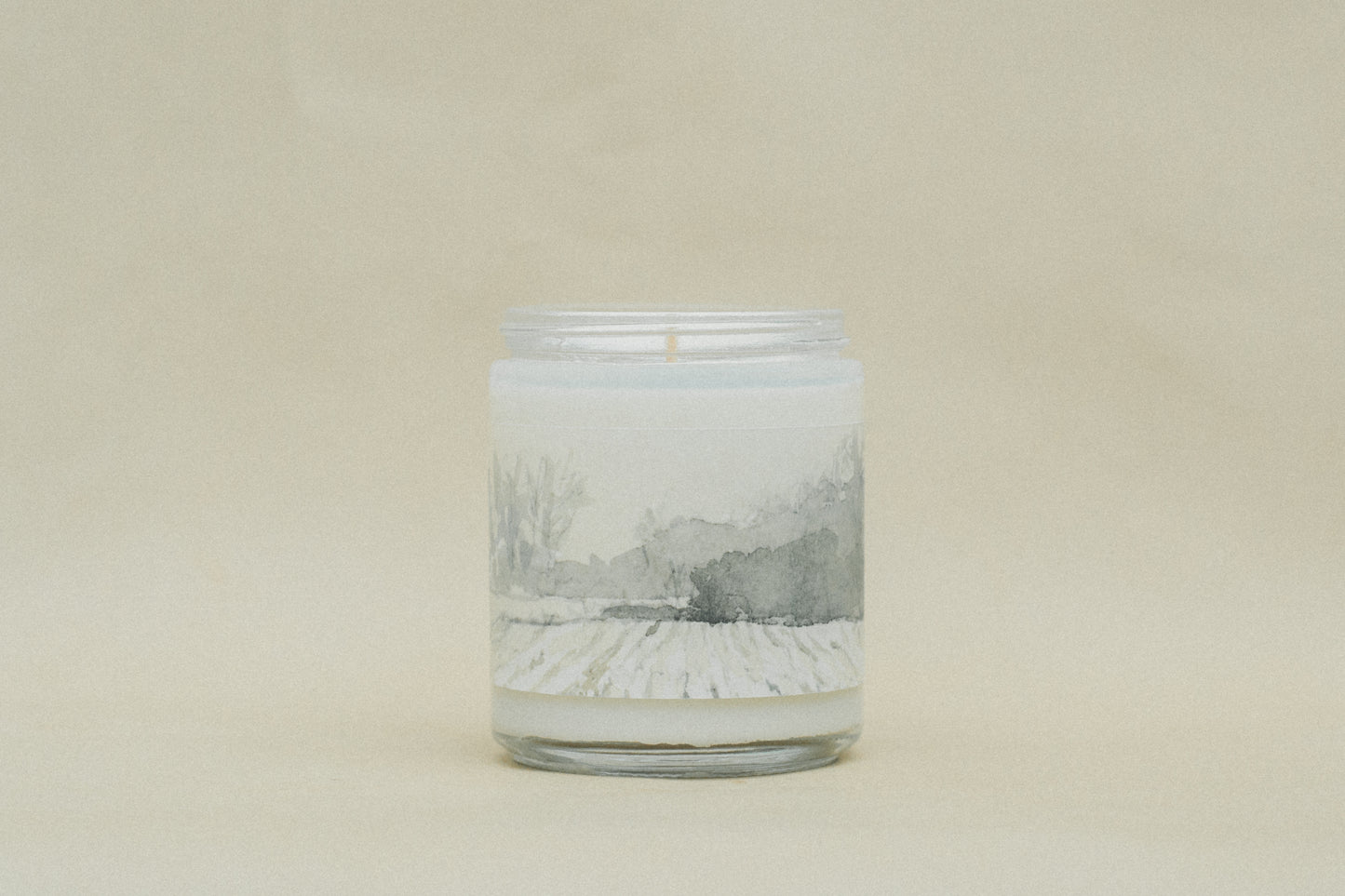 00 Winter Limited Edition - Winter Morning