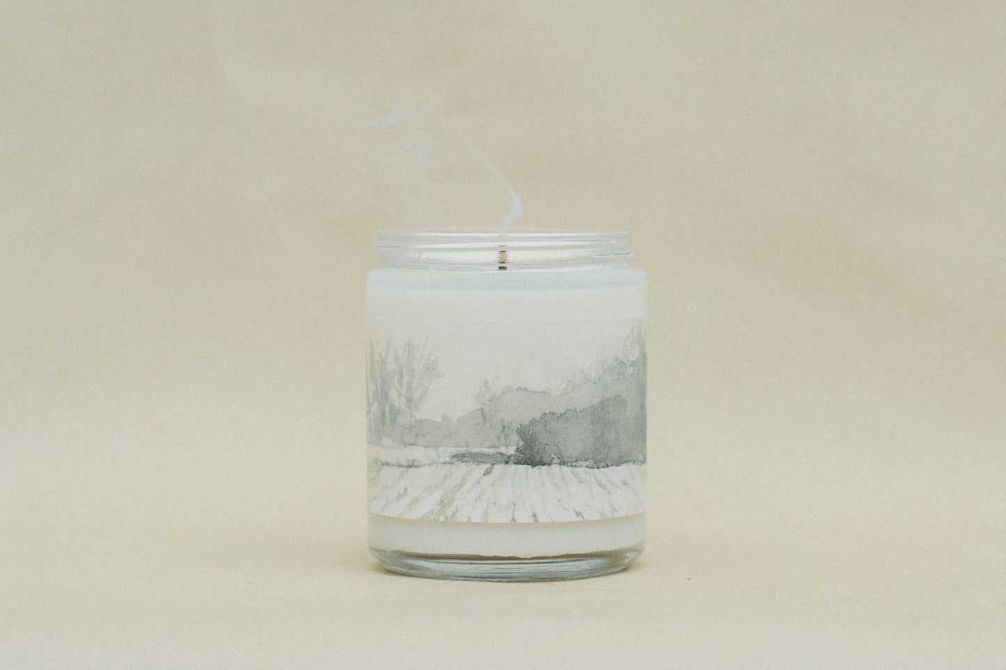 00 Winter Limited Edition - Winter Morning