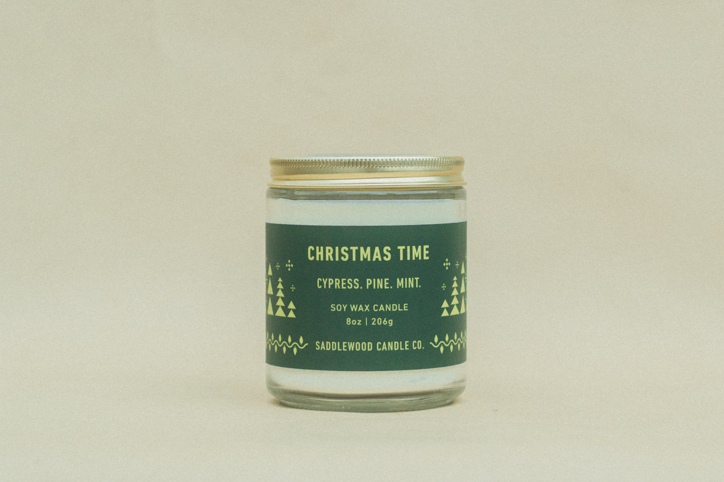 10 Christmas - Christmas Time