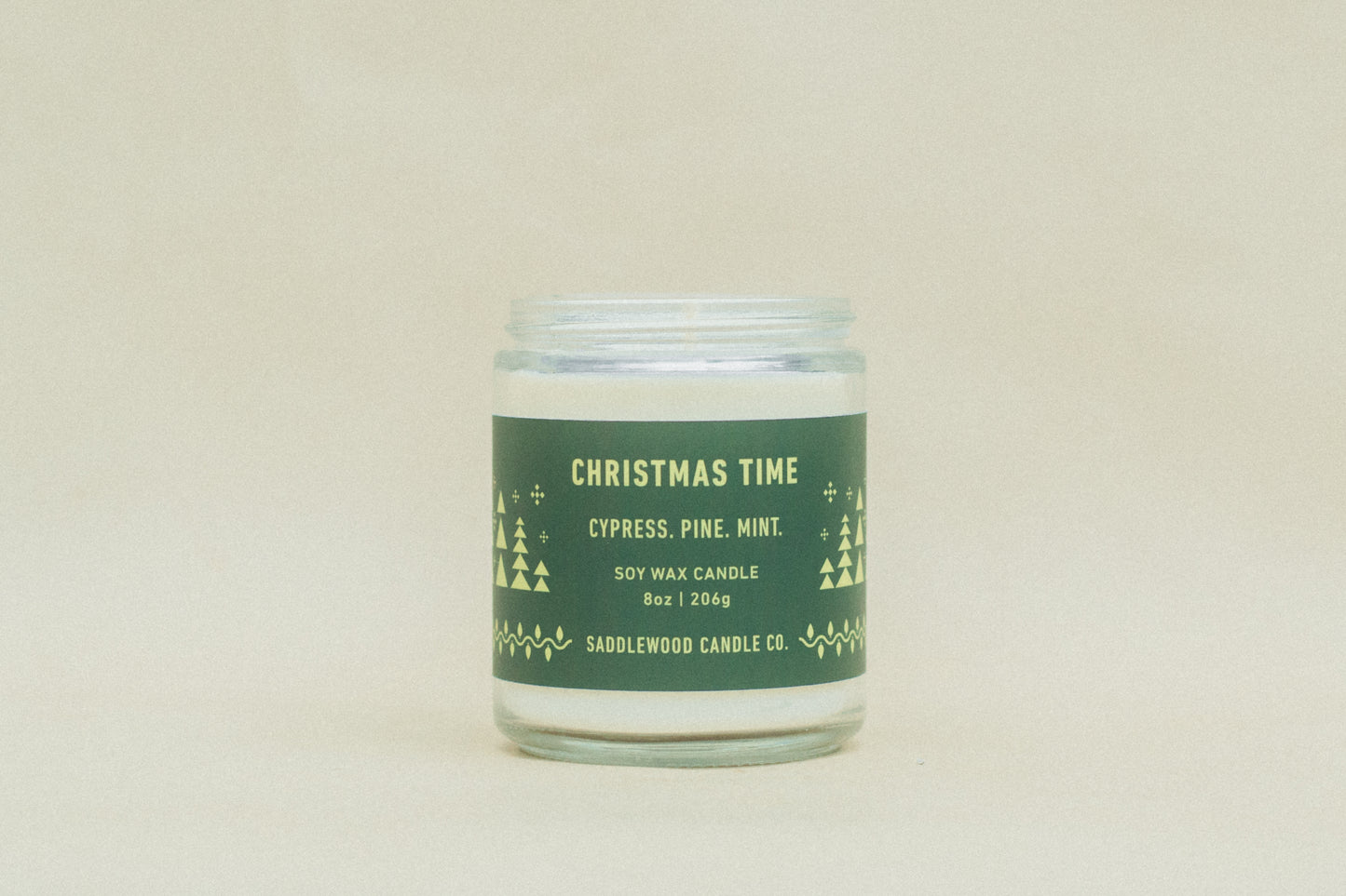 10 Christmas - Christmas Time