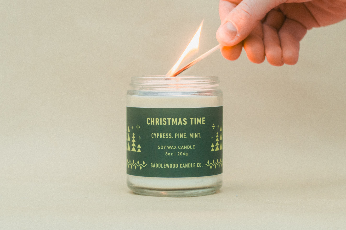 10 Christmas - Christmas Time