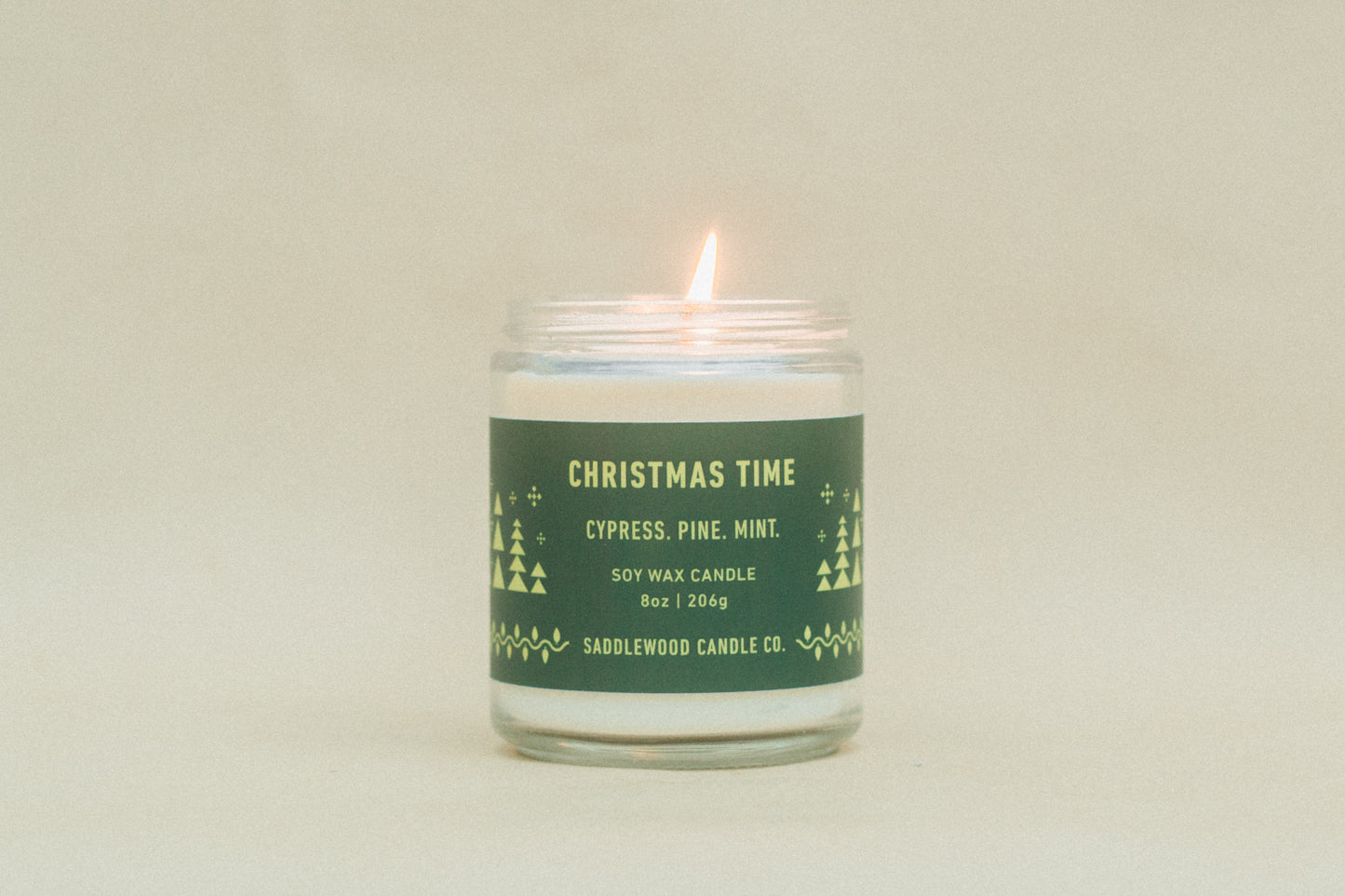 10 Christmas - Christmas Time