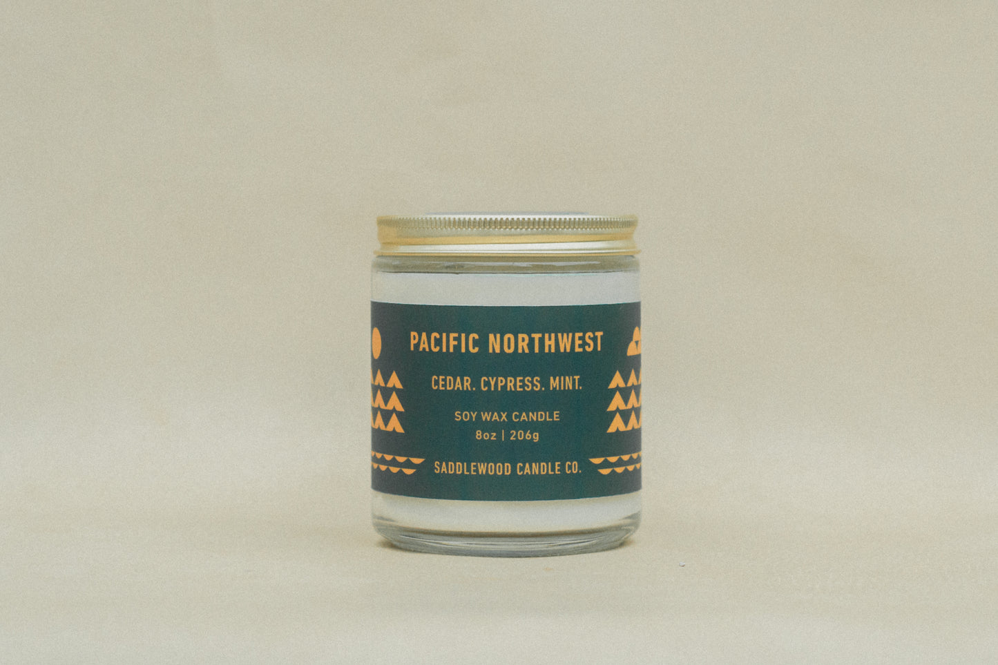 09 Winter - Pacific Northwest