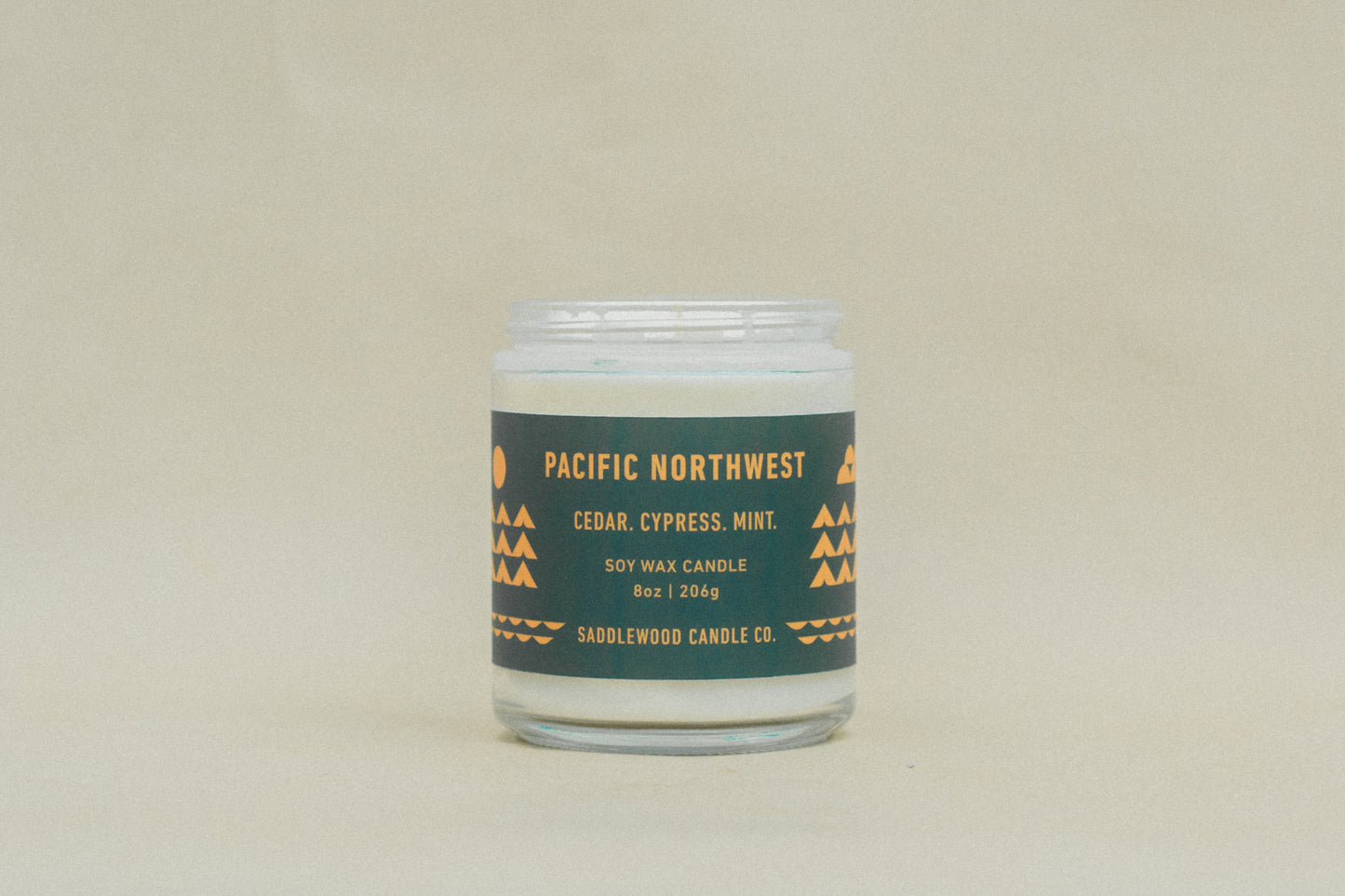 09 Winter - Pacific Northwest