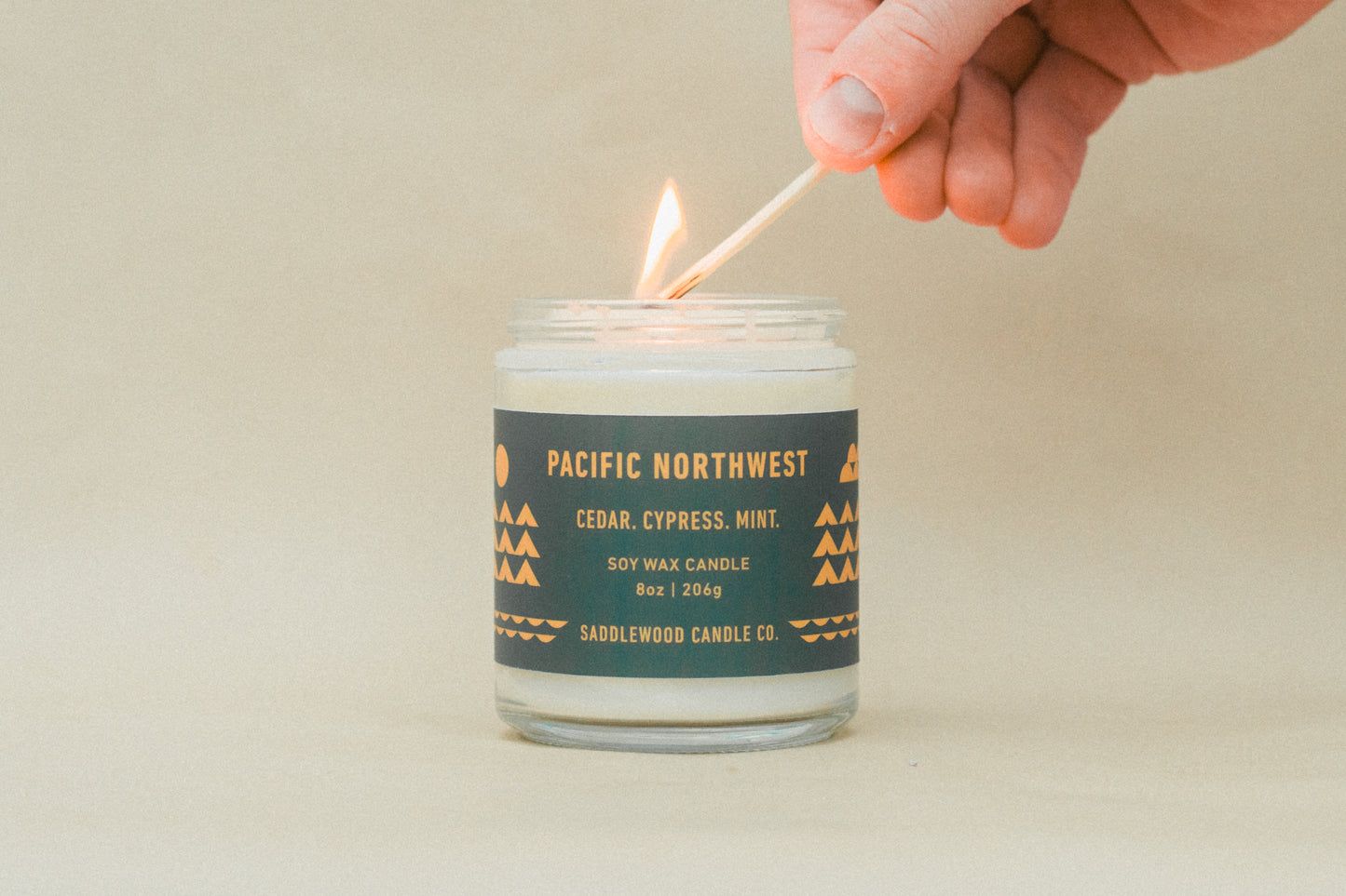 09 Winter - Pacific Northwest
