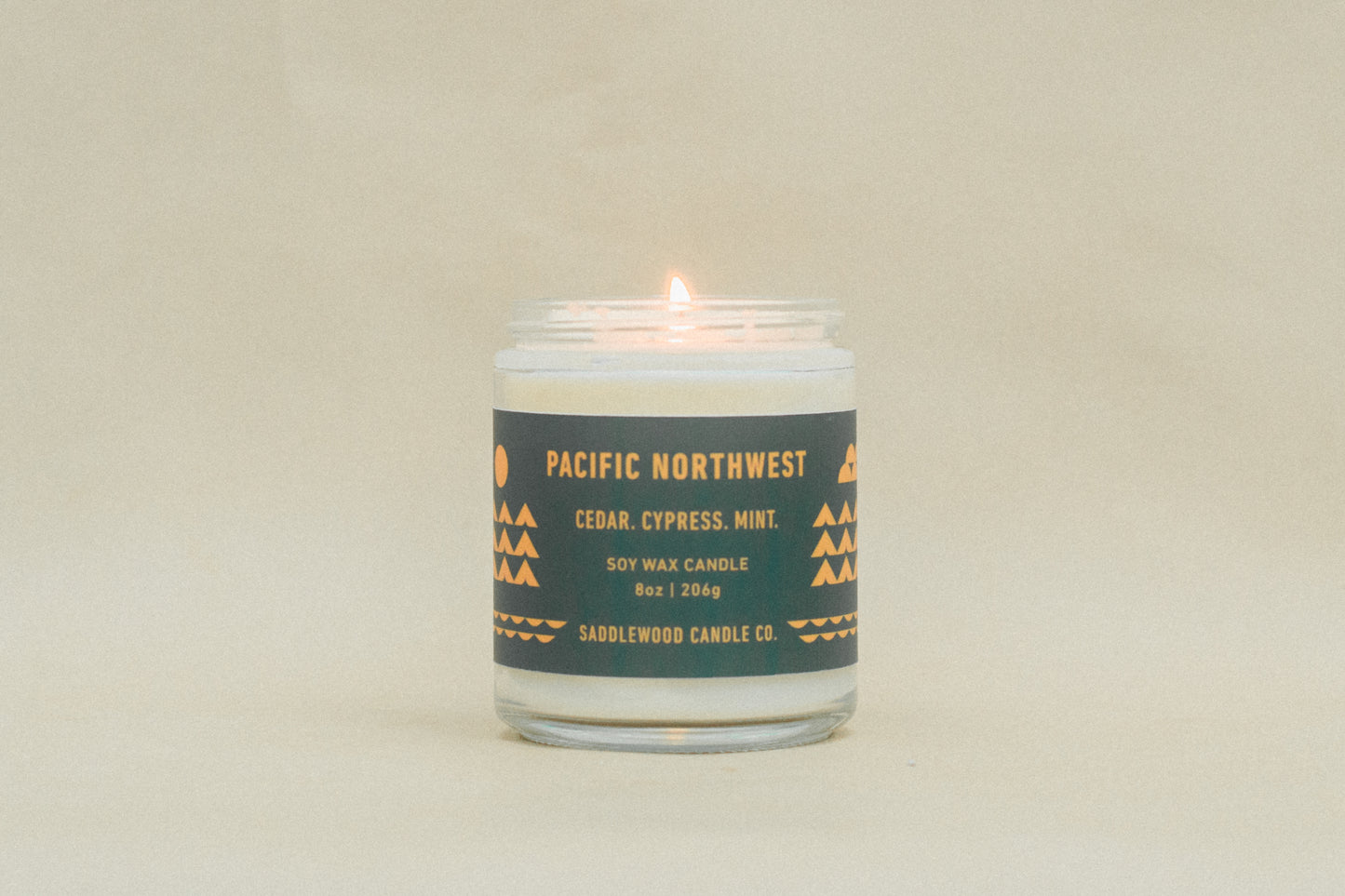 09 Winter - Pacific Northwest