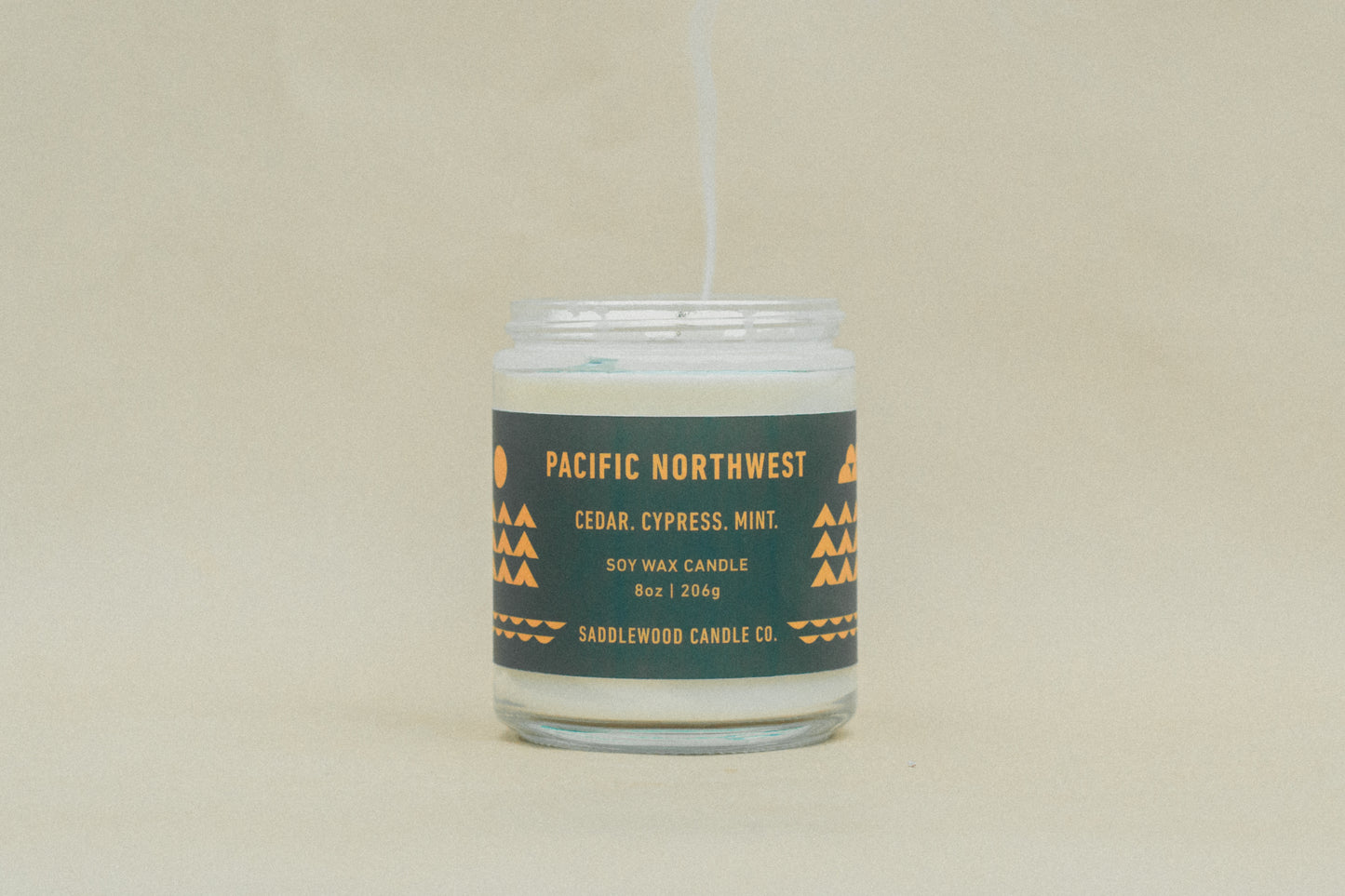 09 Winter - Pacific Northwest
