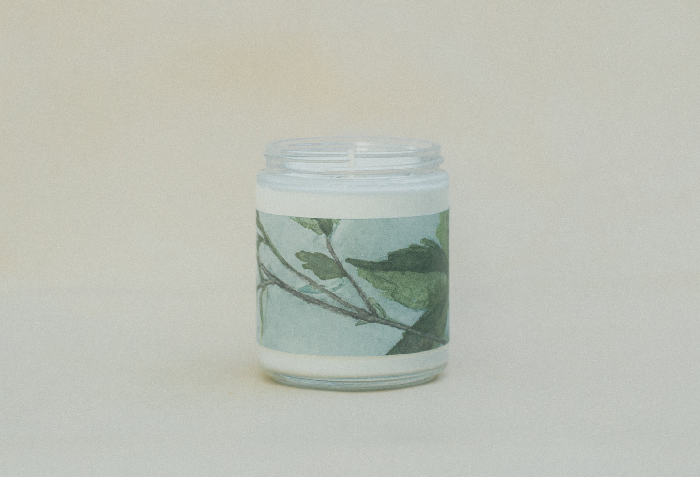 00 Spring Limited Edition - Herb Garden