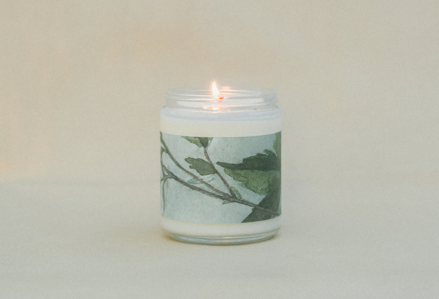 00 Spring Limited Edition - Herb Garden