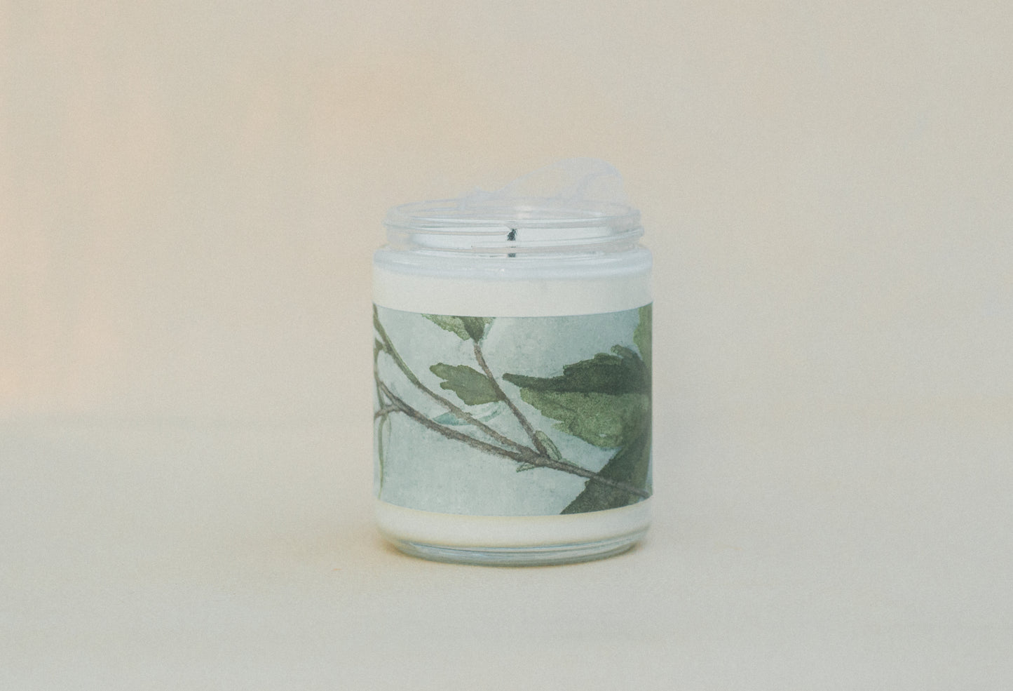 00 Spring Limited Edition - Herb Garden