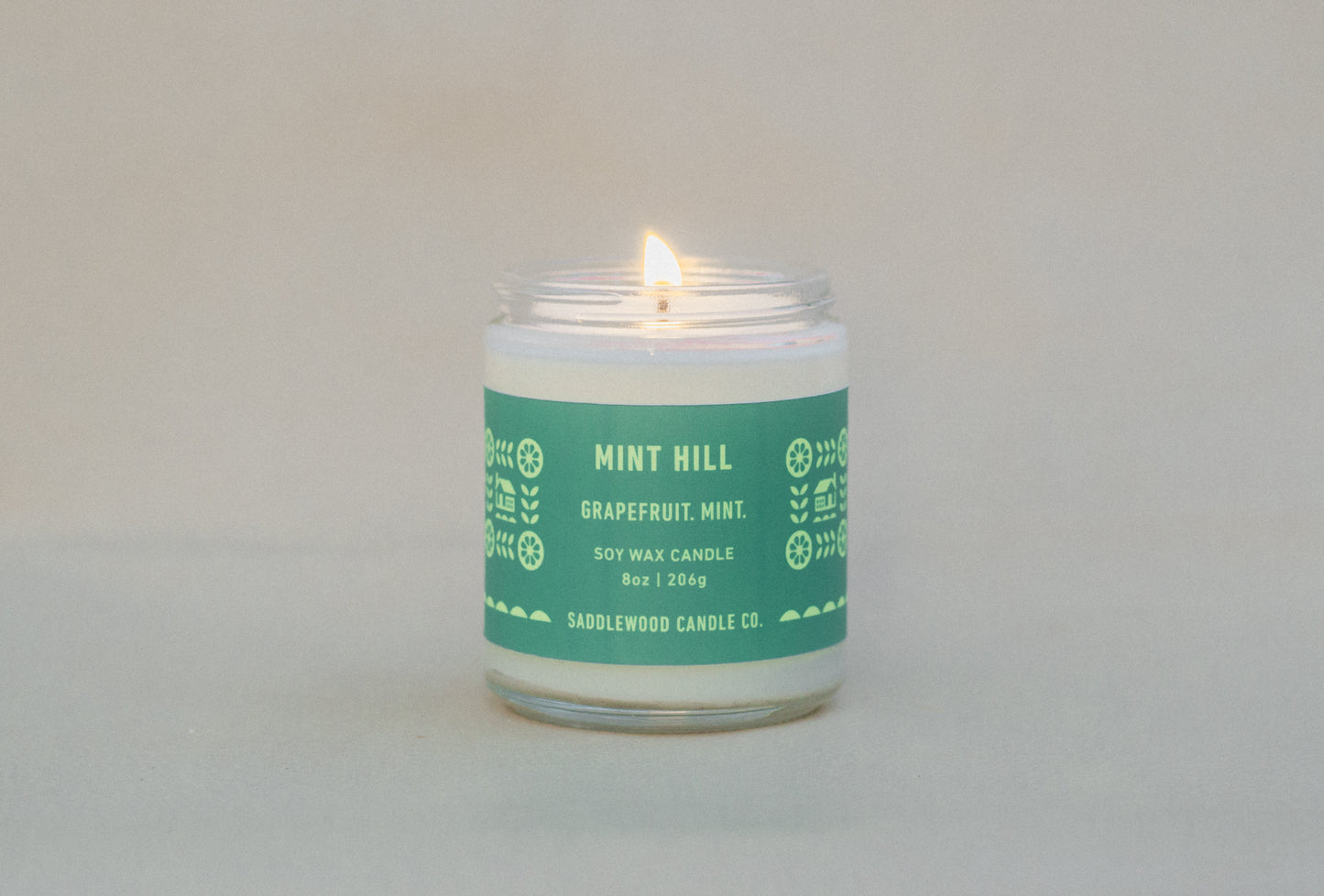 03 Spring - Mint Hill