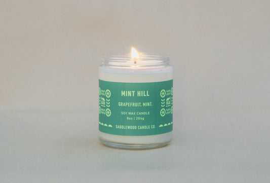 03 Spring - Mint Hill