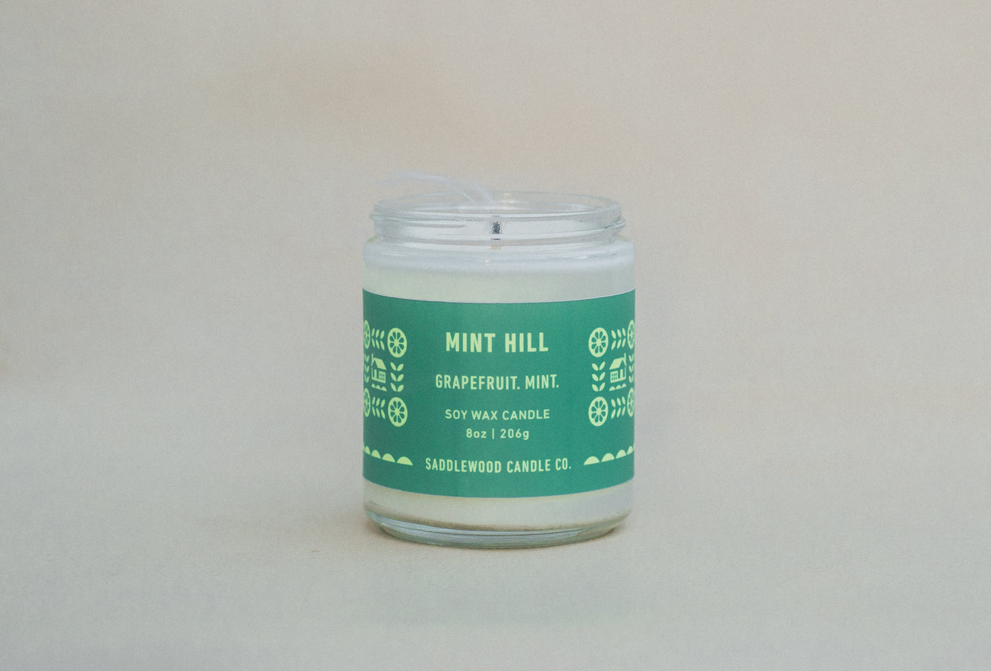 03 Spring - Mint Hill