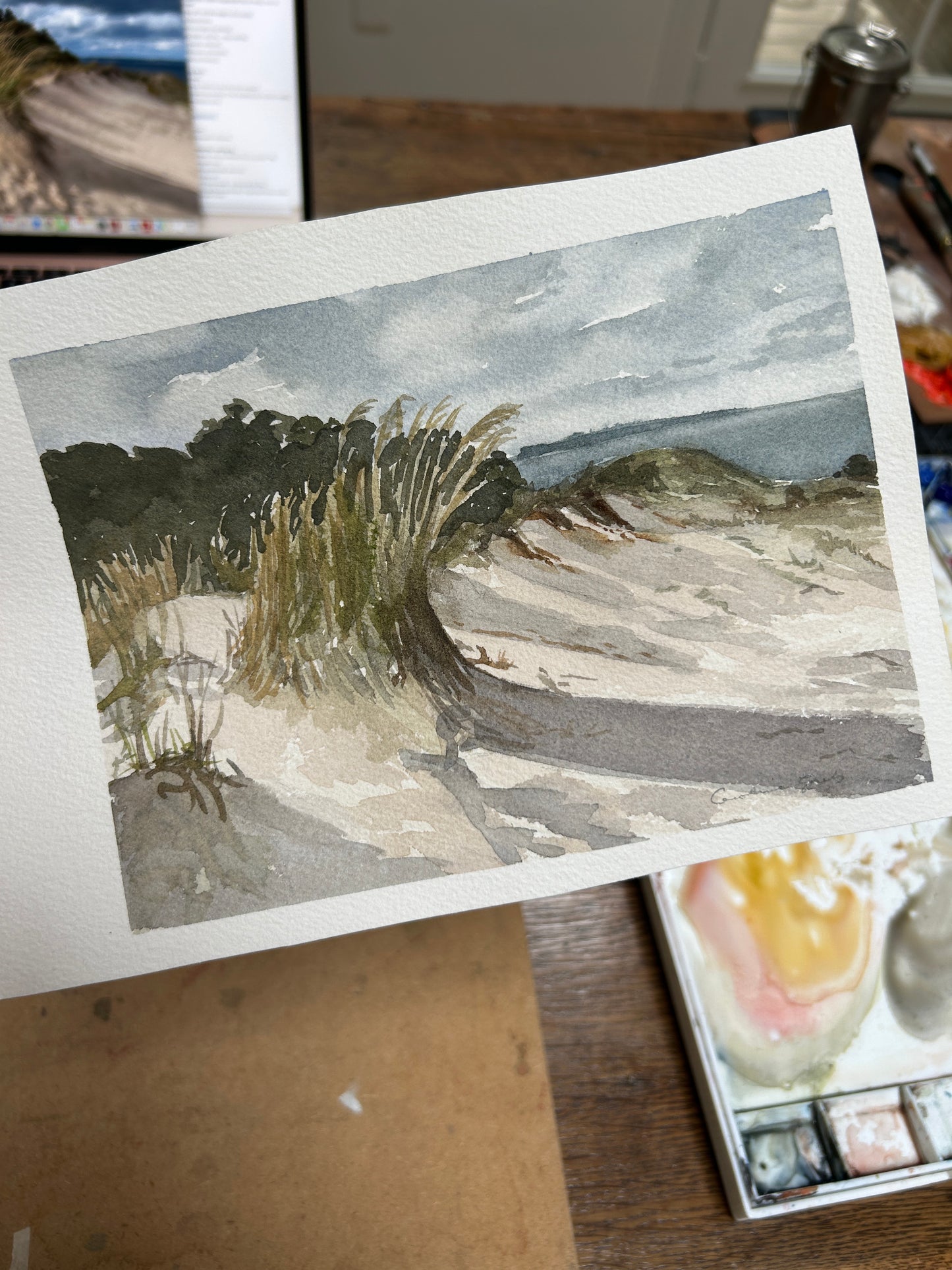 00 Summer Limited Edition - Light on the Far Shore
