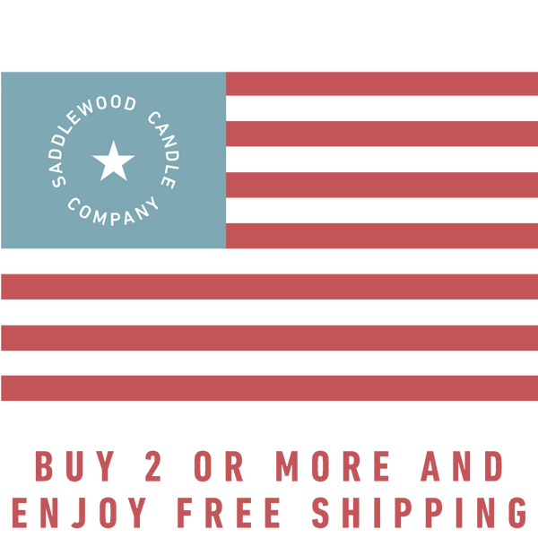 Saddlewood Candle Company
